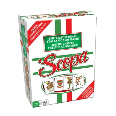 Scopa