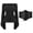 Black-c, variant on 2025 Women Funny Bride Gothic Cottagecore Clothing Bride Witch Cosplay Gothic Clothes for Women Black Costumes Dress Scary Lolita Clothes Gothic for Women