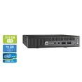 thumbnail image 1 of Remis à Neuf : HP 600 G1 Intel Core i5-4570S 16 Go 512 Go SSD Win 10 Pro UK&m, 1 of 4
