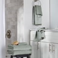 thumbnail image 4 of Better Homes & Gardens Signature Soft Melange Bath Towel, 4 of 6