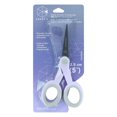 thumbnail image 2 of CRAFT × Non-Stick Titanium Grip Micro-Tip Scissors, 12.7 cm (5 in), 2 of 4