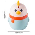 thumbnail image 2 of tumgatte Toothpick Box, Automatic-up Toothpick Holder, Toothpick Storage Box In Family Restaurant Up to 60% off, 2 of 2
