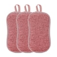 thumbnail image 1 of WIFKLSIIPG Serviette de Nettoyage de Cuisine Chiffons Absorbants Éponge Double Face, 1 of 1