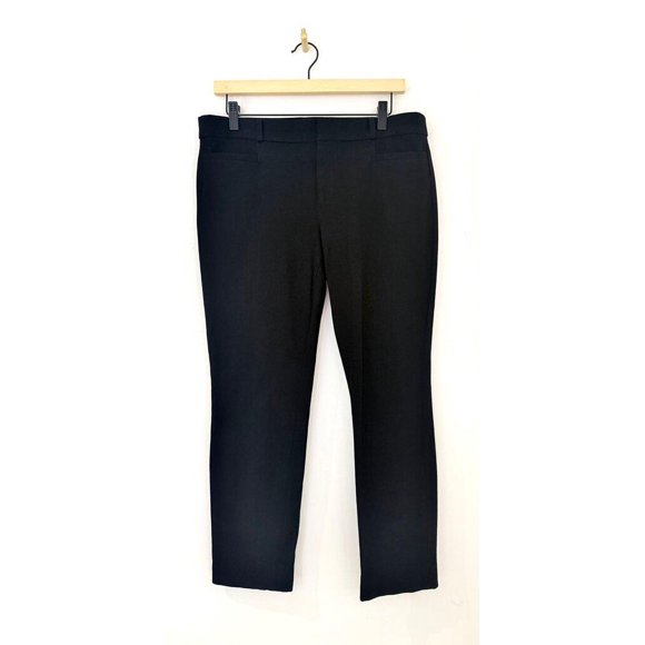 Pre-Owned Banana Republic Sloan Women's Trousers - Very Good