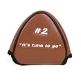 thumbnail image 4 of Intech Golf #2 Poop Putter 35", Right Hand, 4 of 5