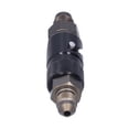 thumbnail image 4 of Adaptateur de Durite de Frein, Connecteur de Dégagement Rapide AN3 Raccord de Conduite de Frein Raccord de Conduite de Frein Innovation Moderne, 4 of 8