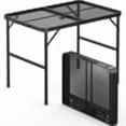 thumbnail image 1 of Ktaxon 35.4" Portable In / Outdoor Camping Picnic Folding Table, 1 of 6