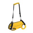 thumbnail image 3 of Milaget Dog Lift Support Harness Comfortable Walking Assistance Portable Dog Carrier L, 3 of 9