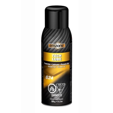 Emzone Tech Lube, 320g