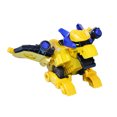 thumbnail image 1 of YIMWNYI Dinosaur Deformation Car, Transforming Dinosaur Toy, Interactive Play, Realistic Design, Engaging Educational Experience, Eco-friendly Material, 1 of 8