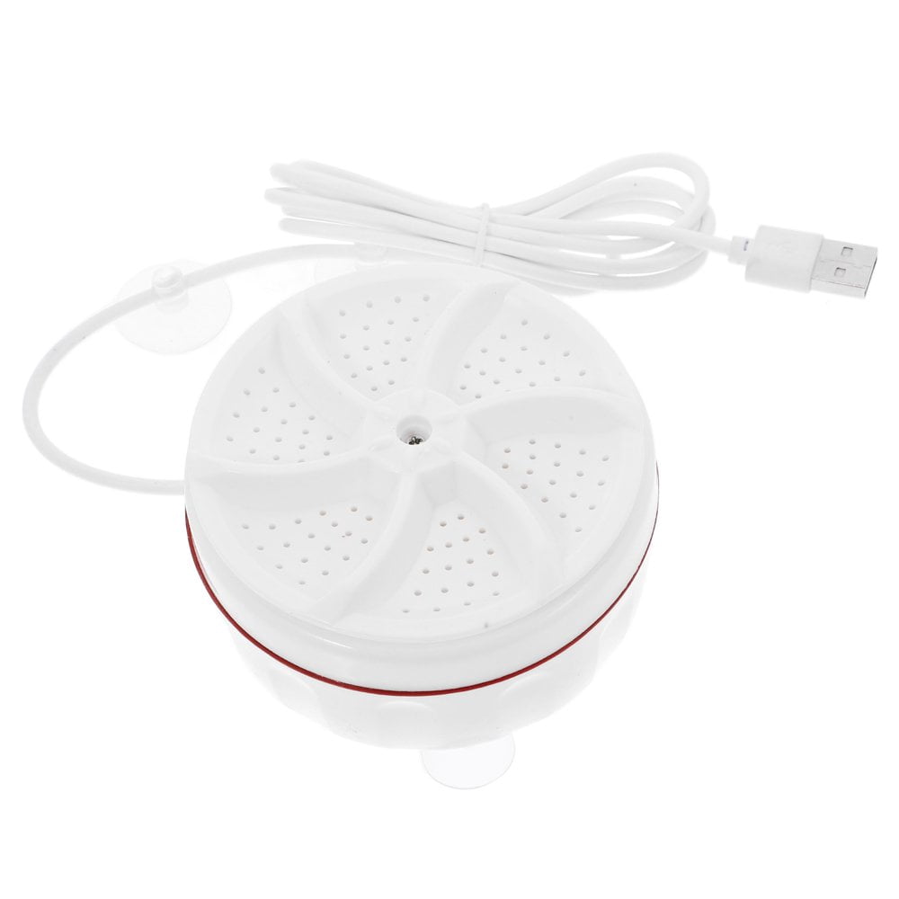 EASTIN Pigeon Hand Washer Mini Washing Machine Travel Student