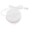 thumbnail image 1 of DEBGFS Pigeon Hand Washer Mini Washing Machine Travel Student, 1 of 8