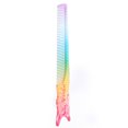 thumbnail image 4 of Haircut Comb, Barber Comb Professional Barber Haircut Comb Hairdressing Comb Plastic Distributing Tooth  For Travel For Home For Salon #1,#6,#7,#11,#12, 4 of 8