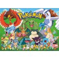 thumbnail image 3 of Buffalo Games Pokemon Fan Favorites 100 Piece Jigsaw Puzzle, 3 of 3