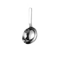 thumbnail image 1 of A Large Spoon 304 Stainless Steel Big Round Soup Ladle Serving Spoon For Cooking Kitchen Dining Serving Utensil Stainless Steel Soup Spoon, 1 of 9