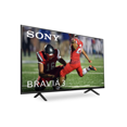 thumbnail image 4 of Boîte Ouverte – Sony Téléviseur Intelligent Google 4K UHD BRAVIA 3 LED de 75 Po (K-75S30) – Modèle 2024, 4 of 7