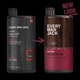 thumbnail image 3 of Every Man Jack Crimson Oak Body Wash 500ML, 3 of 6