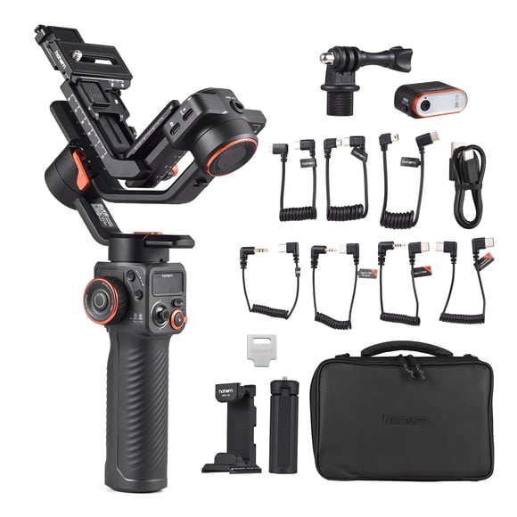 hohem iSteady MT2 Kit 3-Axis Camera Stabilizer Gimbal Stabilizer for