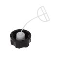 thumbnail image 4 of SharkTRUE Bouchon Universel de Réservoir d'Essence pour Taille-Bordures, Taille-Haies, Brosse, Débroussailleuse-Brosse, 4 of 7