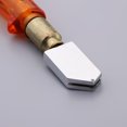 thumbnail image 4 of Rongfmy Glass Cutter 2-15mm Thick Oil Filled Wheel Blade Glazing Mirror Cutting Tool, 4 of 9
