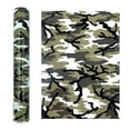 thumbnail image 1 of Camouflage Heat Transfer Film Heat Transfer Vinyl Clothing DIY Printing, 1 of 2