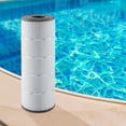 thumbnail image 4 of Hayward CCX1500RE 150 Square Foot Replacement Swimming Pool Filter Cartridge, 4 of 11