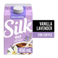 thumbnail image 1 of Silk Oat Coffee Creamer, Limited Edition , Dairy Free, 450ml, 1 of 5