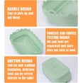 thumbnail image 4 of Silicone Air Fryer Mold, Air Fryer Accessory, Air Fryer Mold, Silicone Air Fryer Accessories, Reusable Fryer Basket, Airfryer Liner for Airfryer Frye, 4 of 5