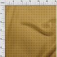 thumbnail image 2 of oneOone Viscose Chiffon Fabric Shapes Geometric Sashiko Print Fabric BTY 42 Inch Wide, 2 of 4