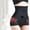 01 Black, variant on Weiqiqre Shapewear for Women Tummy Control Panties for Women Plus Size Faja Body Shaper Butt Lifter Panty High Waisted Shorts