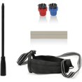 thumbnail image 3 of H2O Mop X5 Elite Accessory Pack – 8-Piece Replacement & Cleaning Kit, 3 of 4