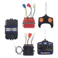 thumbnail image 3 of 27Mhz Remote Control Receiver 6V And 12V For Children Electric Toy Car, 3 of 5