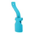 thumbnail image 3 of Children Shoe Horn, Curved Design Shoe Helper Elegant Appearance PP  For Patient For Home For Elder For People In Need, 3 of 8