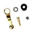 thumbnail image 1 of Adjusting Rod Lever Kit for Wahl 8504/81919 Hair Lever Replacement Clipper Accessories Gold, 1 of 9
