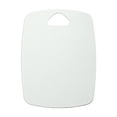 thumbnail image 2 of UsRHHA Double Sided Color Coded Cutting Board, Mini Fruit Vegetable Chopping Board for Baby Food Prep, Kitchen Classification Boards, 2 of 3