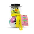 thumbnail image 1 of Onyx Professional Holly Jolly Bath Bomb Gift Set, 1 of 7