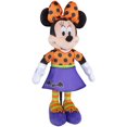 thumbnail image 1 of Halloween Greeter Minnie w/Polka Dots SM Disney, 1 of 5