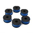 thumbnail image 3 of MYG 2/6Pcs For String Trimmer Spool & Line GL652 GL653 GL65, 3 of 9