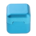 thumbnail image 2 of Pool Chalk Holder Pocket Billiard Chalk Holder Case for Snooker Billiard Blue, 2 of 6