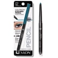 thumbnail image 4 of Revlon ColorStay Eyeliner Pencil, 24HR Wear, Waterproof, Built-in Sharpener, 4 of 7