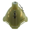 thumbnail image 3 of Original Philips Projector Lamp Replacement for Eiki LC-WGC500 (Bulb Only), 3 of 5