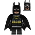 thumbnail image 2 of LEGO DC Superheroes: Batman Minifigure with Mega Mech, 2 of 5