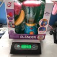 thumbnail image 3 of Meitianfacai Kitchen Appliances Toy,Kids Kitchen Pretend With Realistic And Sounds, Play Kitchen For Kids Ages 4-8, 3 of 3