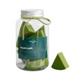thumbnail image 2 of Iumwxz Canned Powder Puff, Super Soft, Dry Wet-purpose Powder Puff 12 Pack, 2 of 2