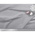 thumbnail image 2 of Soimoi Moss Georgette Fabric Geometric Small Print Fabric by The Yard 42 Inch Wide, 2 of 3