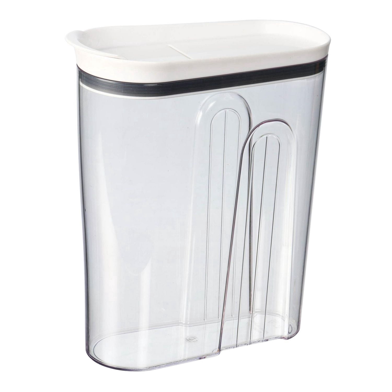 Contenant pour céréales de Mainstays, 4,3 L