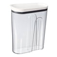 thumbnail image 4 of Mainstays Cereal Keeper, 4.3 L, 4 of 7