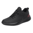 thumbnail image 1 of WEAIXIMIUNG Espadrilles pour Hommes 11.5 Wide Chaussures pour Hommes Légères Chaussures de Course à Haute Élasticité Chaussures de Sport Décontractées, 1 of 7