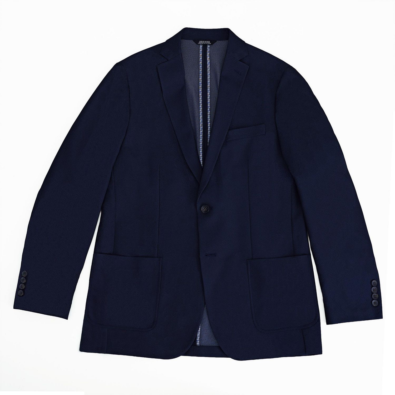 Haggar® Men's Blazer