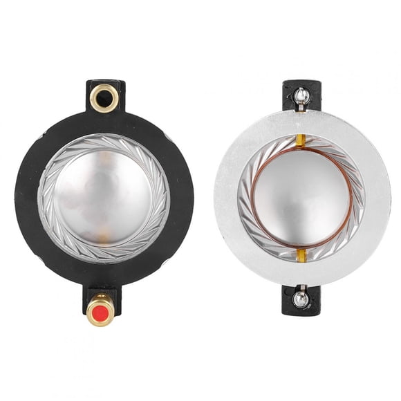 LHCER Durable Tweeter Voice Coil, General Voice Coil, For Audio Home Theatre System